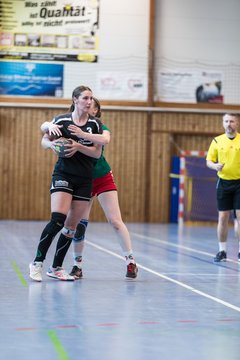 Bild 129 - F HSG Kre/Mue - HFF Munkbrarup : Ergebnis: 49:20